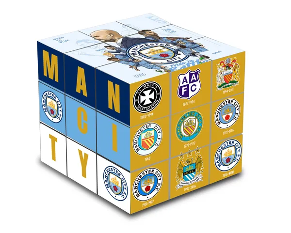 MNC_Club_Rubik's_Cube