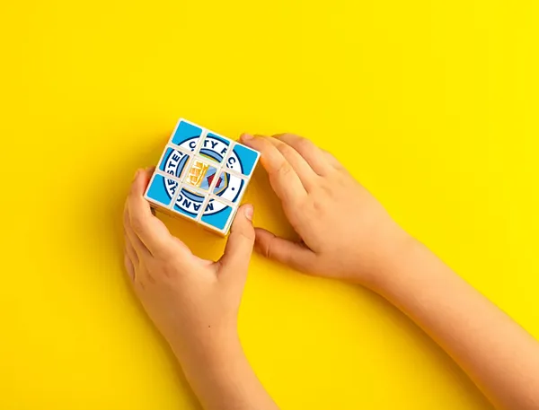 MNC_Club_Rubik's_Cube