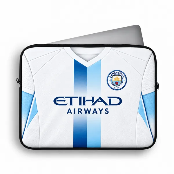 MNC_Third_Jersey_to_Sleeve™_–_Custom_Football_Jersey_Laptop_Sleeve