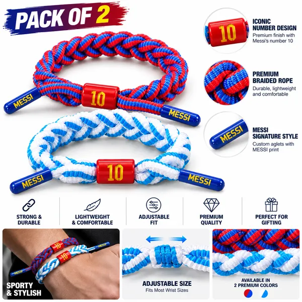 Messi_10_Football_Fan_Bands_–_Pack_of_2