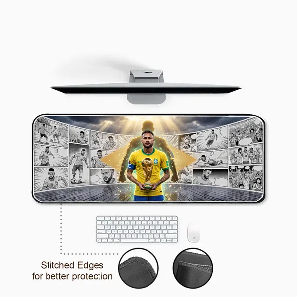 Neymar_Golden_Moments_Desk_Mat