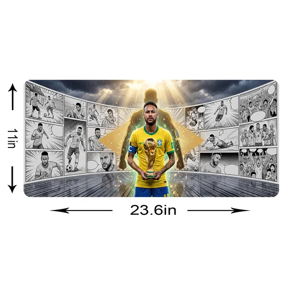 Neymar_Golden_Moments_Desk_Mat