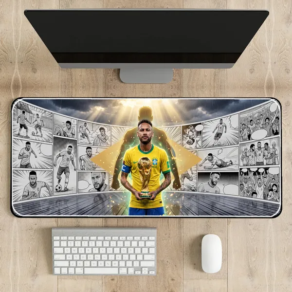 Neymar_Golden_Moments_Desk_Mat