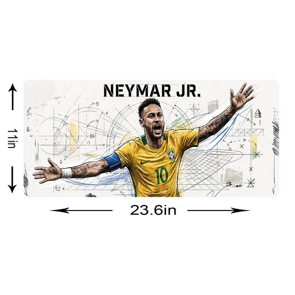 Neymar_Jr._Golden_Playmaker_Extended_Desk_Mat