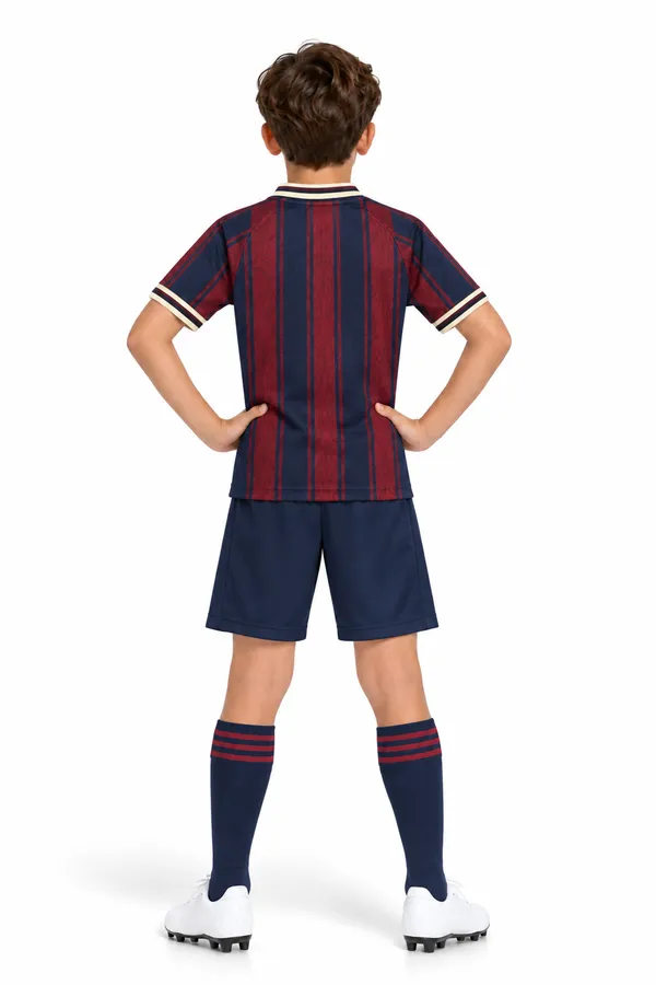 Barca_125th_Anniversary_Kids_Jersey_2025/26