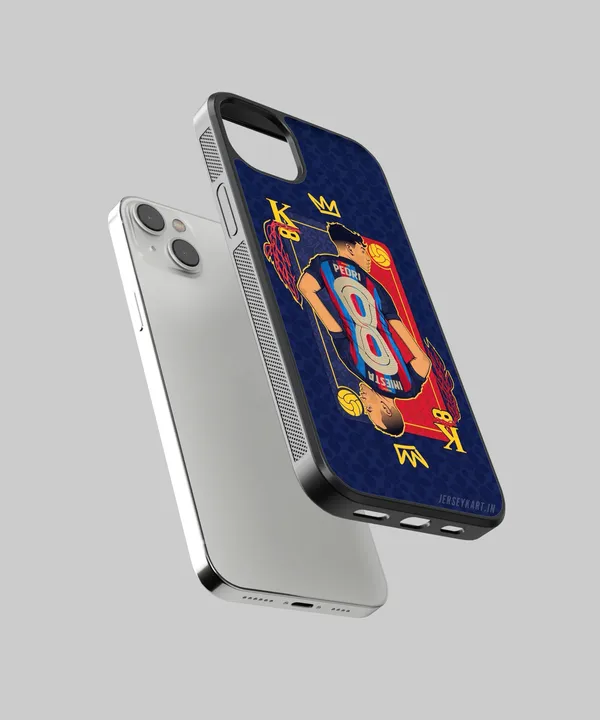 Pedri_&_Iniesta_8_K_Glossy_Metal_Tpu_Case