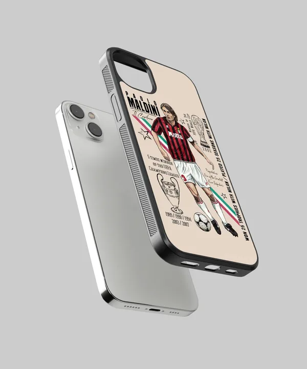 Paolo_Maldini_Champions_League_Glossy_Metal_Tpu_Case