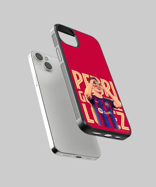 Pedri_Glossy_Metal_Tpu_Case