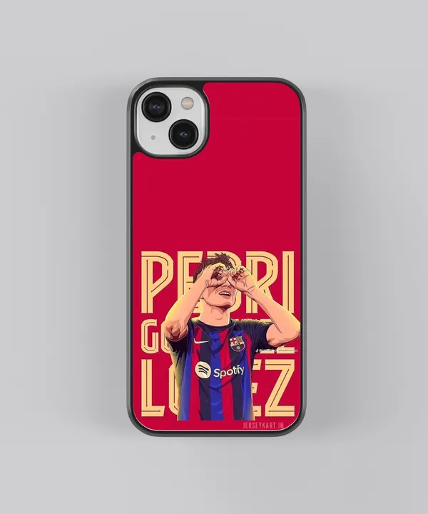 Pedri_Glossy_Metal_Tpu_Case