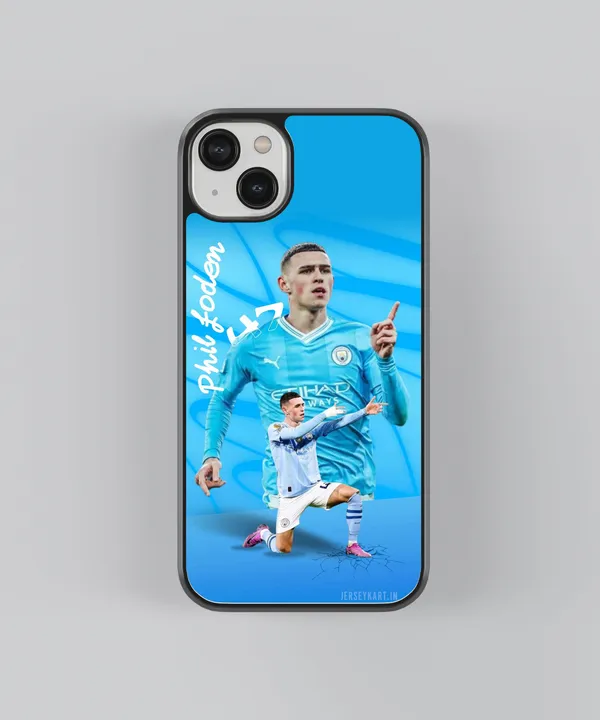 Phil_Foden_47_Glossy_Metal_Tpu_Case