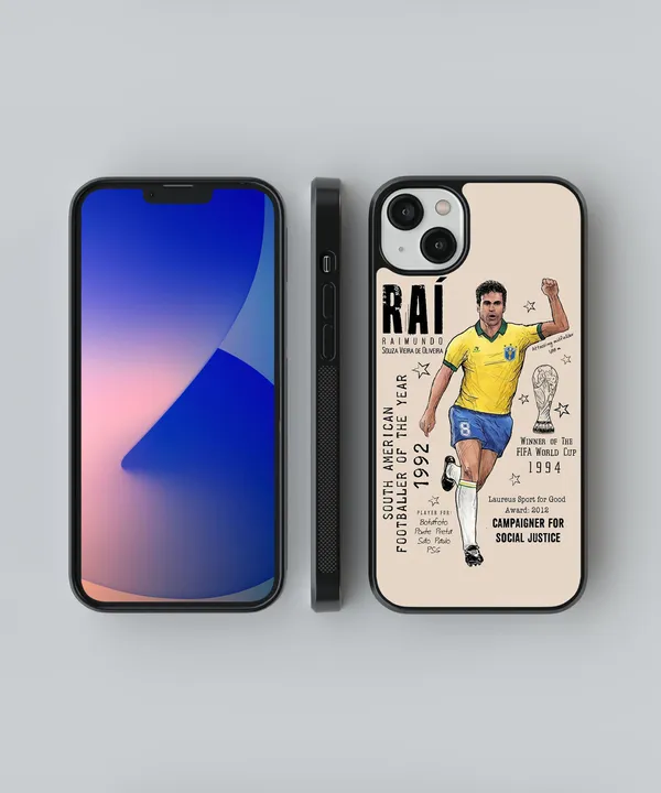 Raimundo_BRZ_Glossy_Metal_Tpu_Case