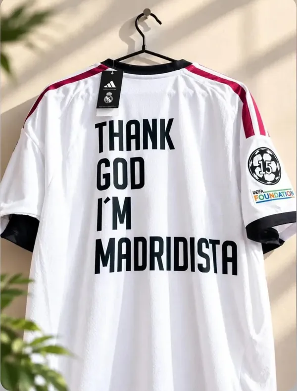 RMA_Home_“Thank_God_I’m_Madridista”_Custom_Jersey