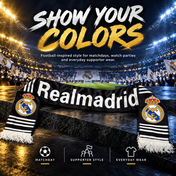RMA_Premium_Football_Scarf_–_for_Men_&_Women