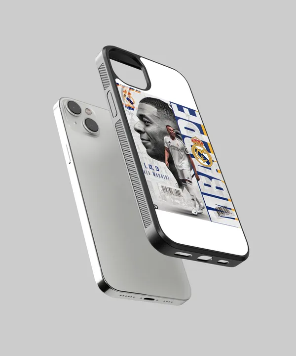 Madrd_Kylian_Mbapp_Glossy_Metal_Tpu_Case