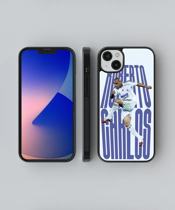 Madrd_Roberto_Carlos_Glossy_Metal_Tpu_Case