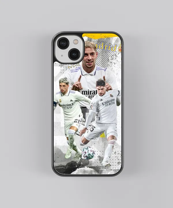 Madrd_...Y_Nada__Glossy_Metal_Tpu_Case