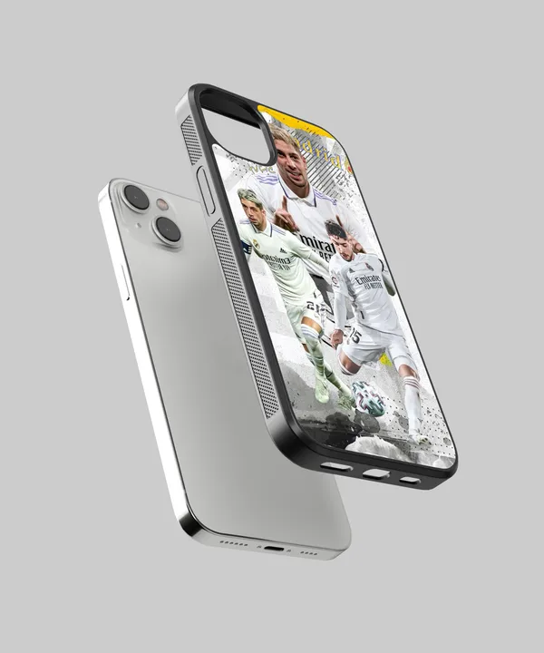Madrd_...Y_Nada__Glossy_Metal_Tpu_Case