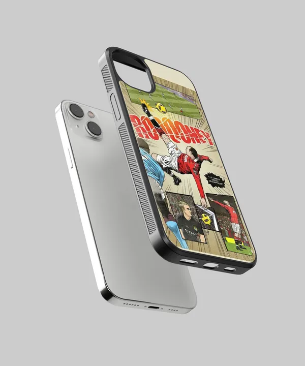 Rooney_United_Glossy_Metal_Tpu_Case