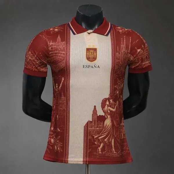 SPN_Toile_Special_Edition_Polo_Player_Version_Jersey_2026
