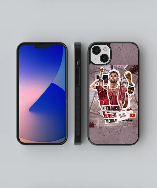 Sandy_Walsh,_Pratama_Arhan,_Asnawi_Mangkualam_Glossy_Metal_Tpu_Case