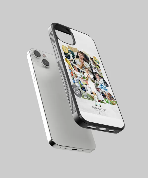 Toni_Kroos_Glossy_Metal_Tpu_Case
