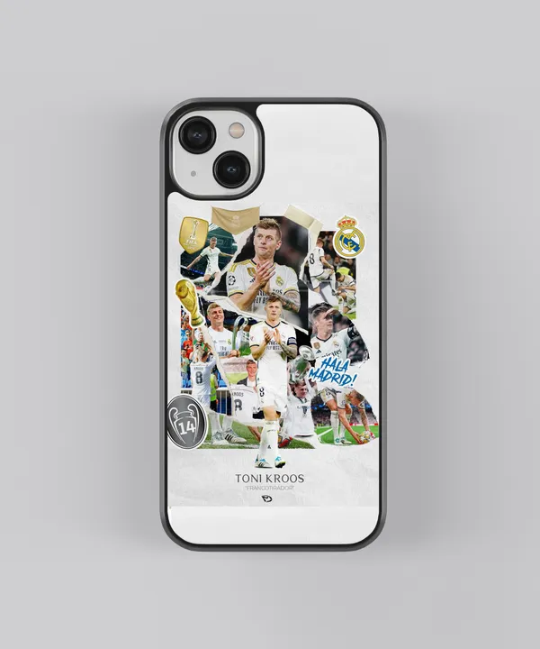 Toni_Kroos_Glossy_Metal_Tpu_Case