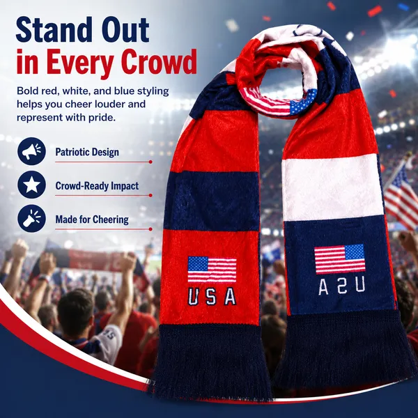 USA_Flag_Soccer_Scarf_??59"_Patriotic_Game_Day_Scarf