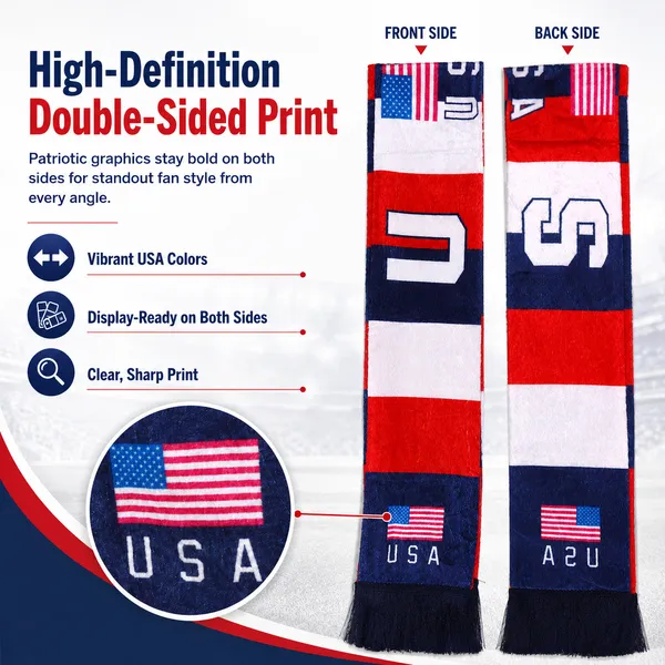 USA_Flag_Soccer_Scarf_??59"_Patriotic_Game_Day_Scarf