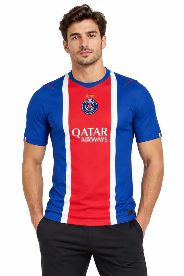 PSG_Home_2026/2027_Soccer_Solid_Jersey