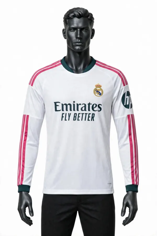 RMA_Home_Long_Sleeve_Soccer_Solid_Jersey_2026/27