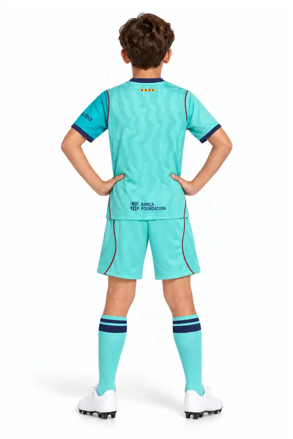 BARCA_Third_Kids_Set_Soccer_Solid_2026/27