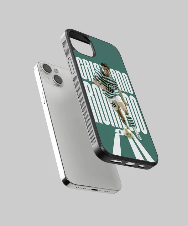 Young_Ronaldo_Glossy_Metal_Tpu_Case