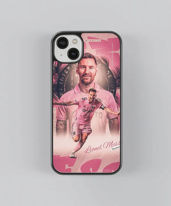 Zermu_Inter_Miami_Lionel_Messi_10_Glossy_Metal_Tpu_Case