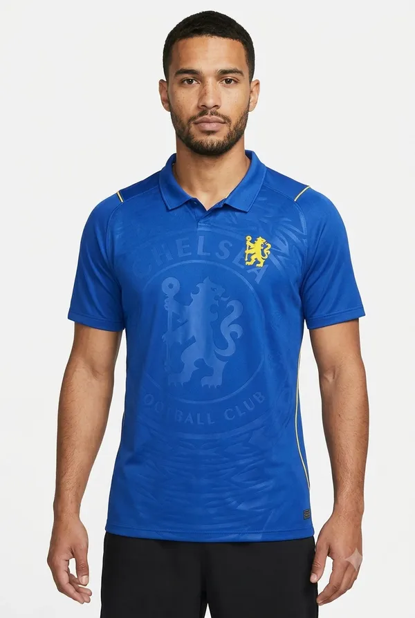 CHL_Home_2026/2027_Soccer_Solid_Jersey