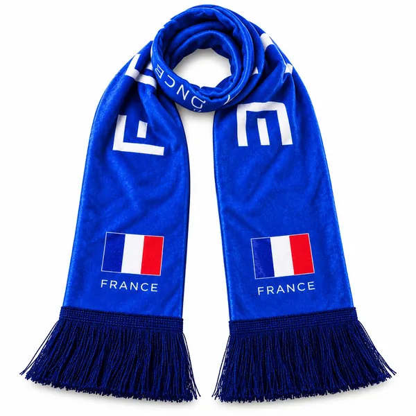 FRC_Flag_Scarf_??_Football_Scarf_for_Men_&_Women