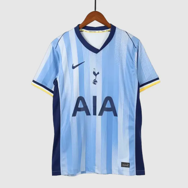 Tottenham jersey india new arrivals