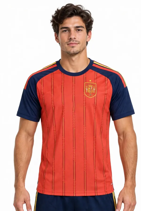 Customized_SPN_Home_Soccer_Jersey_World_Cup_2026