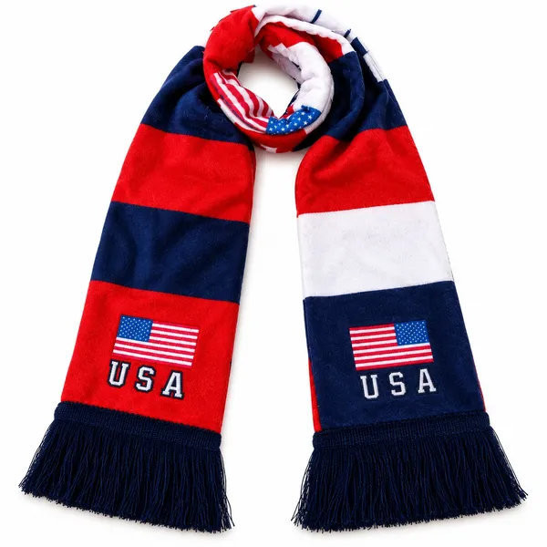 USA_Flag_Soccer_Scarf_??59"_Patriotic_Game_Day_Scarf