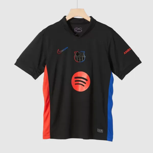 Barca jersey online deals