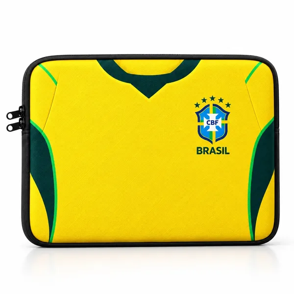 BRZ_Home_Jersey_to_Sleeve™_–_Custom_Football_Jersey_Laptop_Sleeve