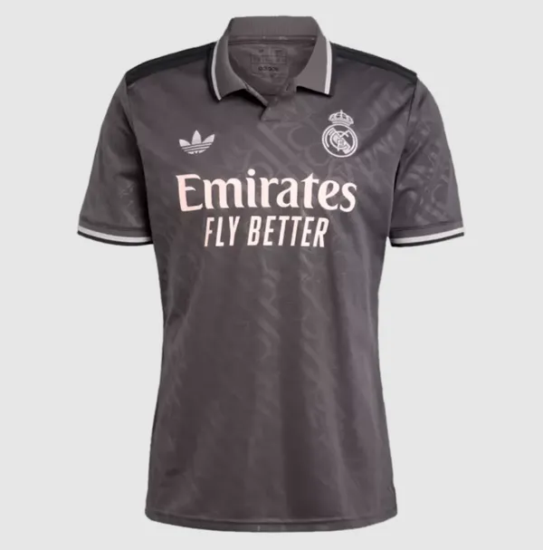 JERSEYKART MADRID THIRD JERSEY 2024 25 Price in India Buy JERSEYKART MADRID THIRD JERSEY 2024 25 online at undefined
