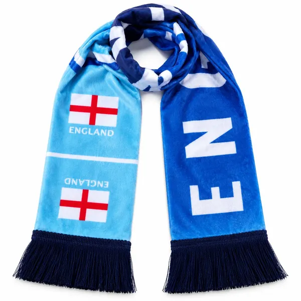 ENG_Glory_Fan_Scarf_??Lightweight_All-Season_Wear
