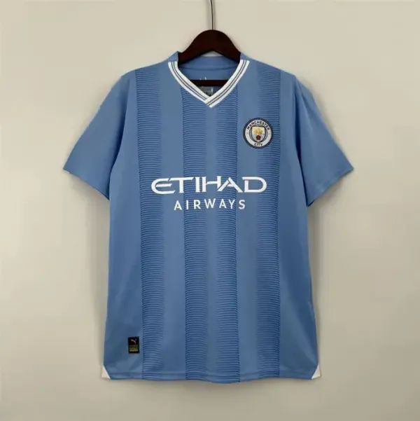 Manchester City Jersey Buy Online In India