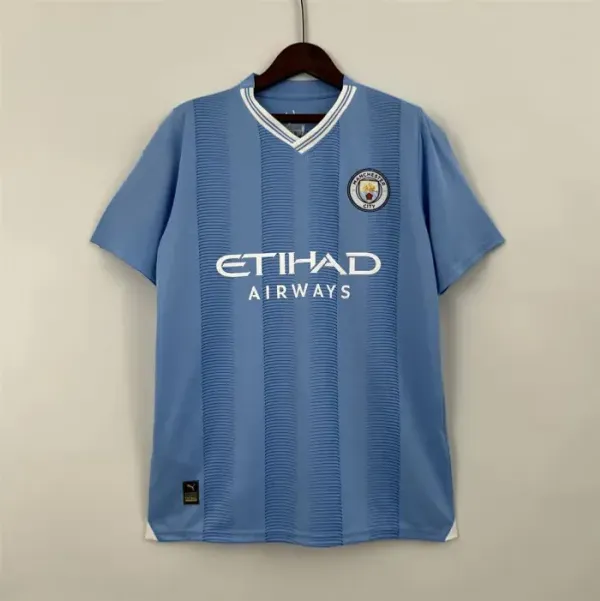 Buy Manchester City Jersey Online In India -  India