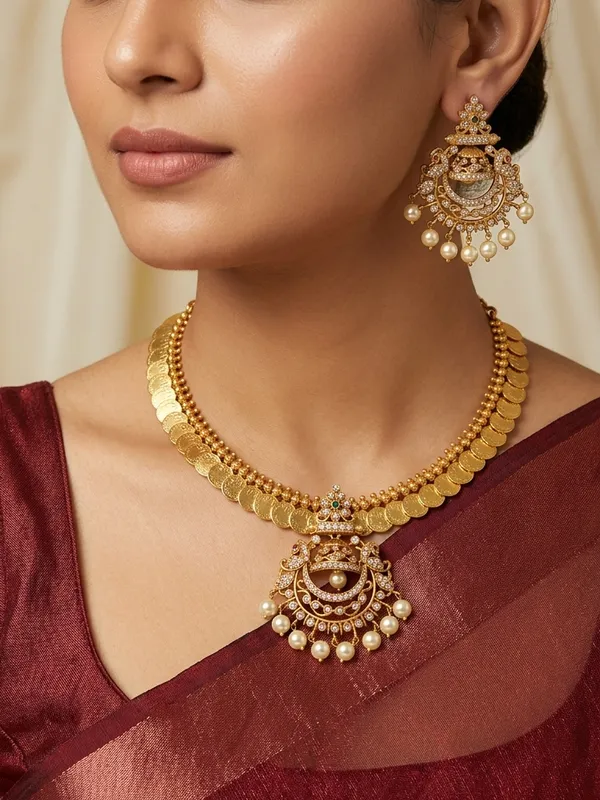 Trendy_ethnic_wear_Necklace_set