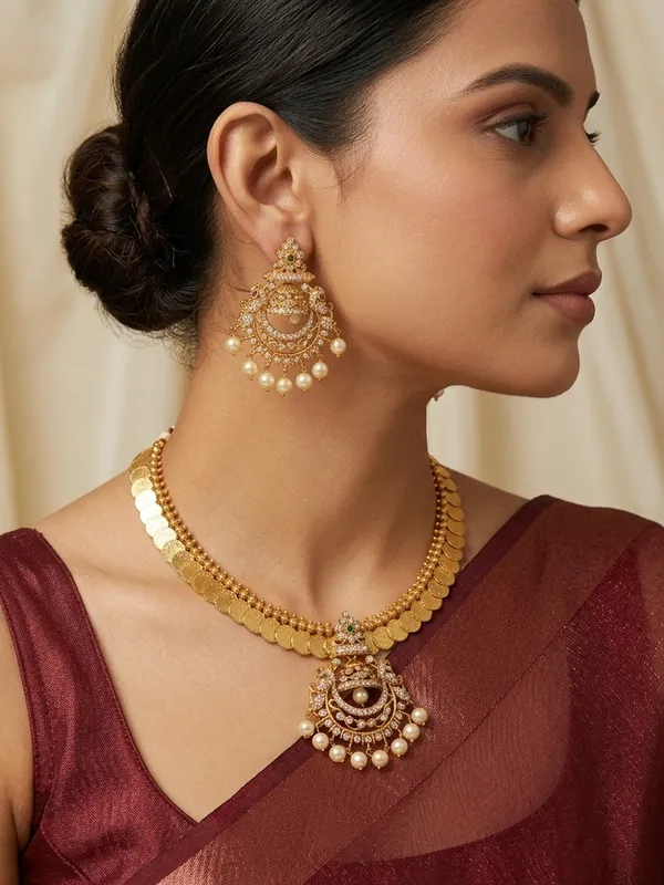 Trendy_ethnic_wear_Necklace_set