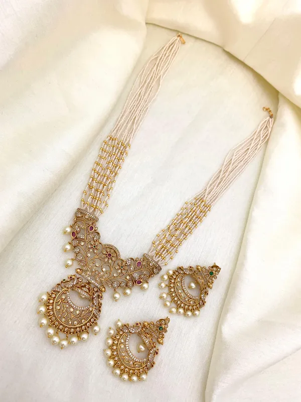 ADAA_LONG_HARAM_SET