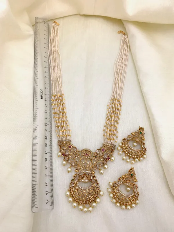 ADAA_LONG_HARAM_SET