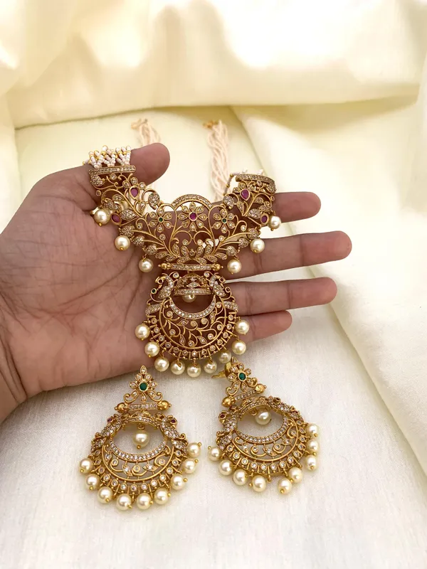 ADAA_LONG_HARAM_SET