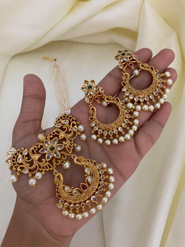 SAMINA_PREMIUM_LONG_HARAM_SET